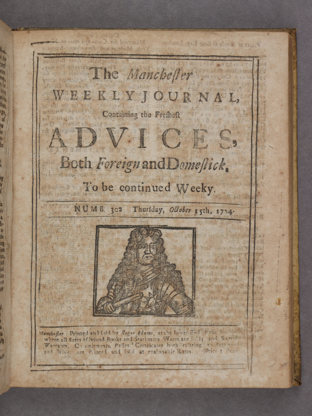 302 Title Page